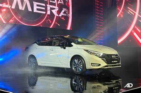 Nissan Philippines launches the new 2024 .
